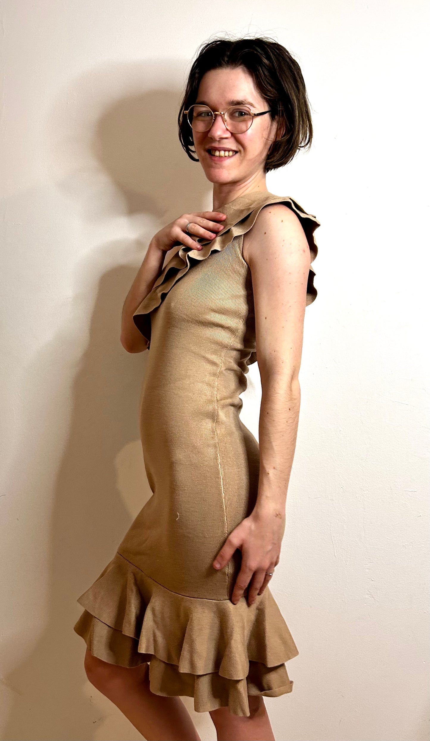Vestido Anaëlle