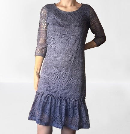 Vestido Blancheporte 38 | Mujer