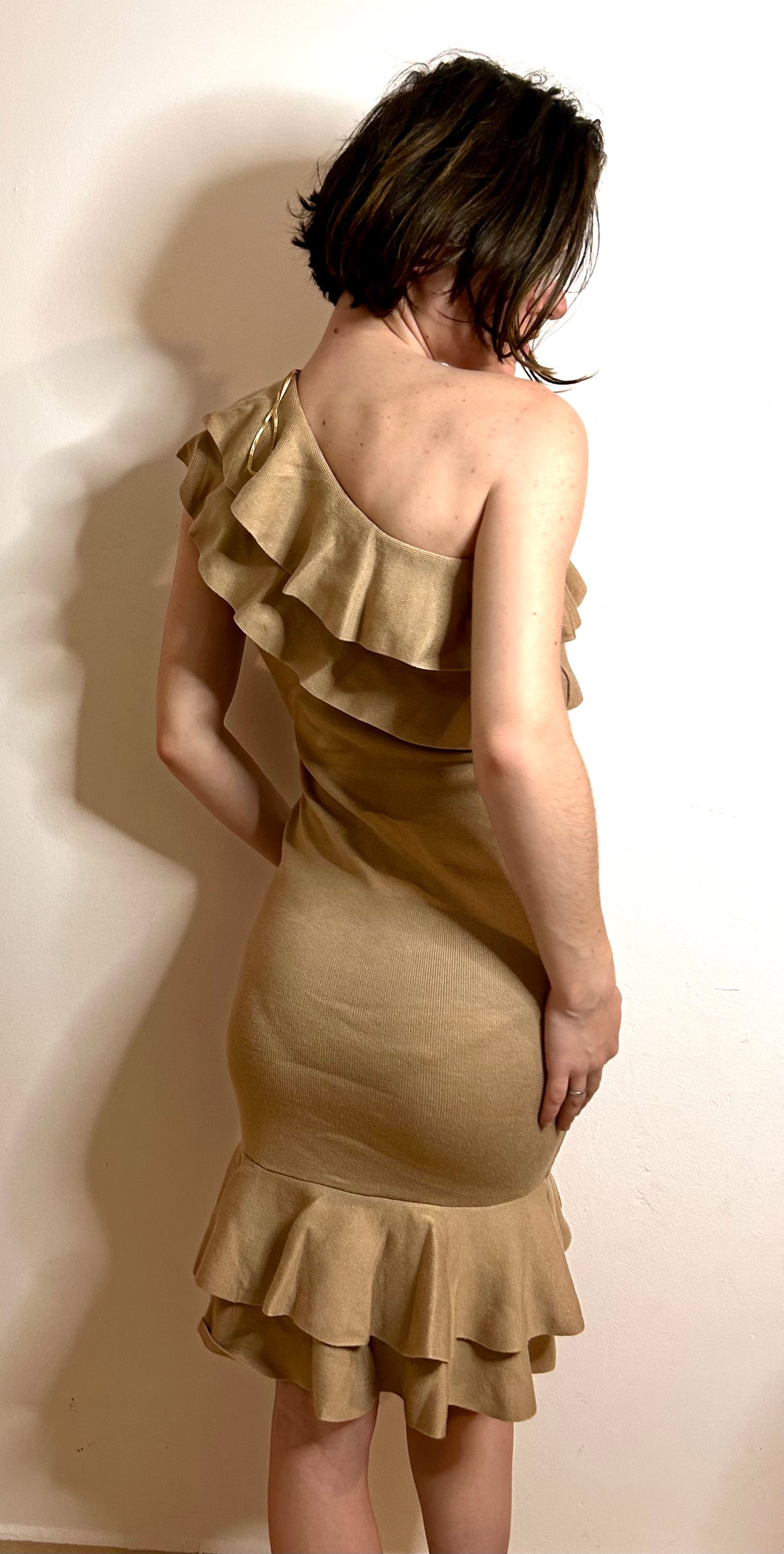 Vestido Anaëlle