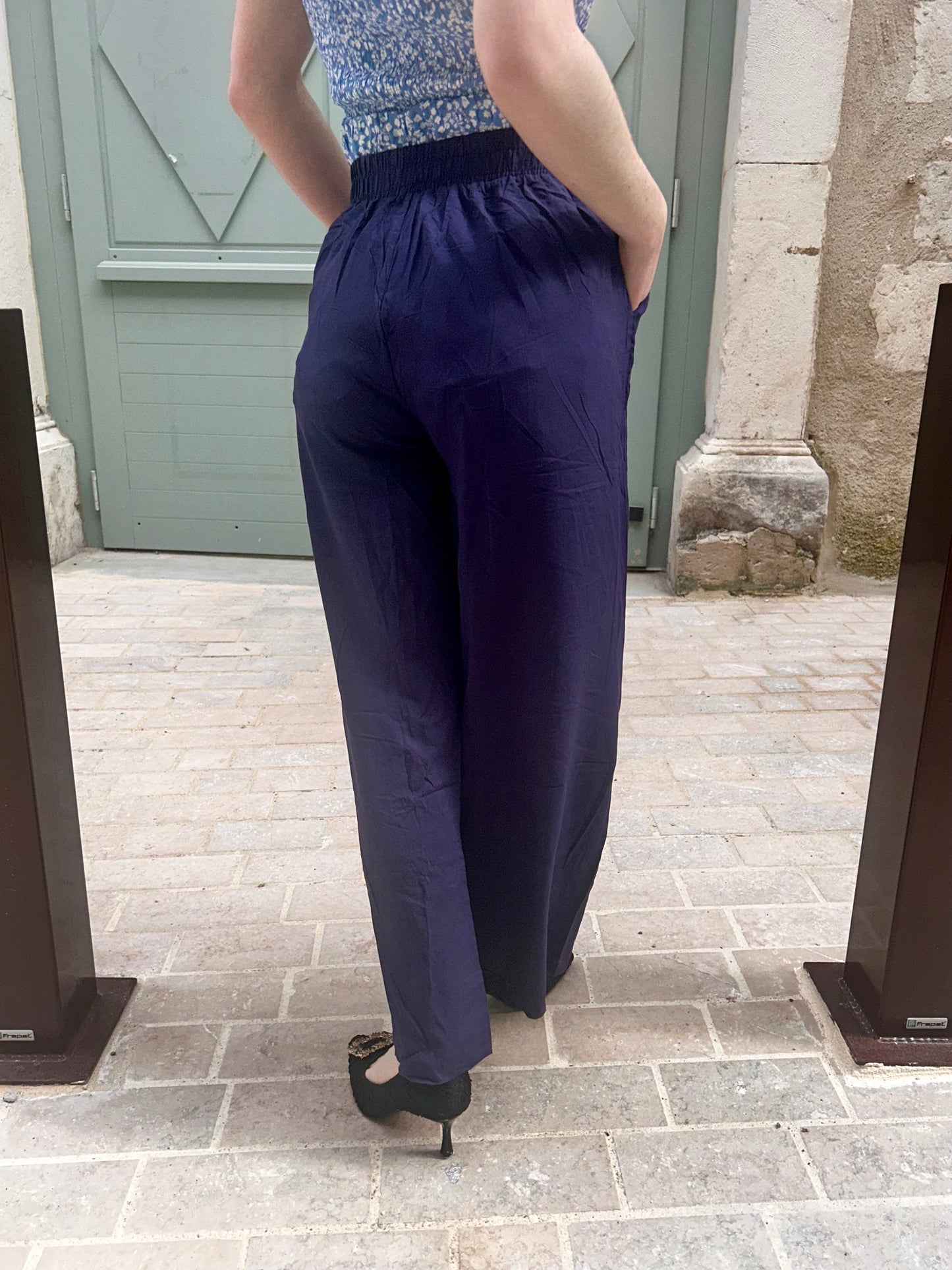 Sorenza-Hose
