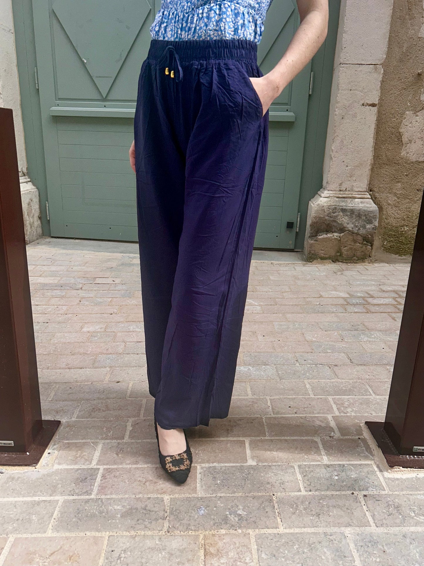 Sorenza-Hose