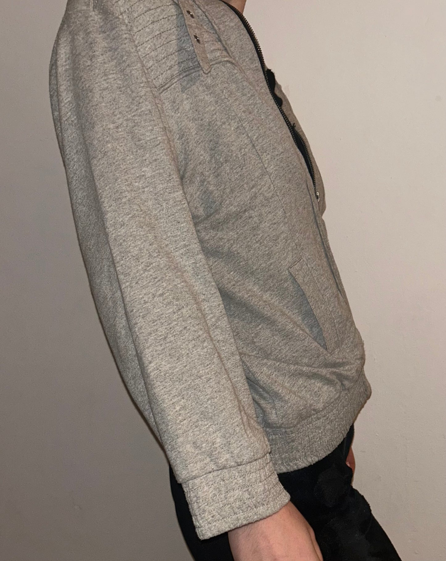 Versteckspieljacke | S