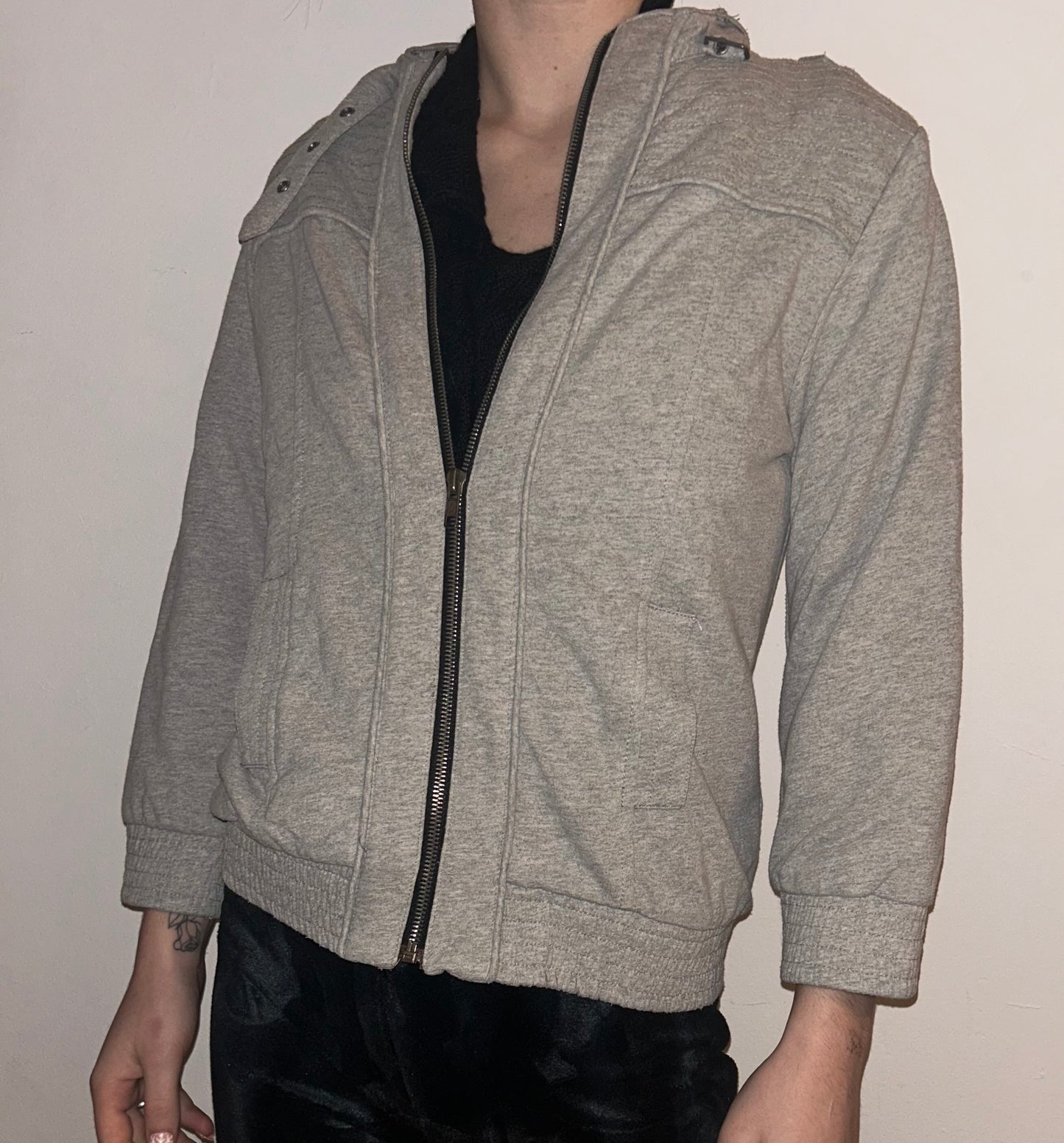 Versteckspieljacke | S
