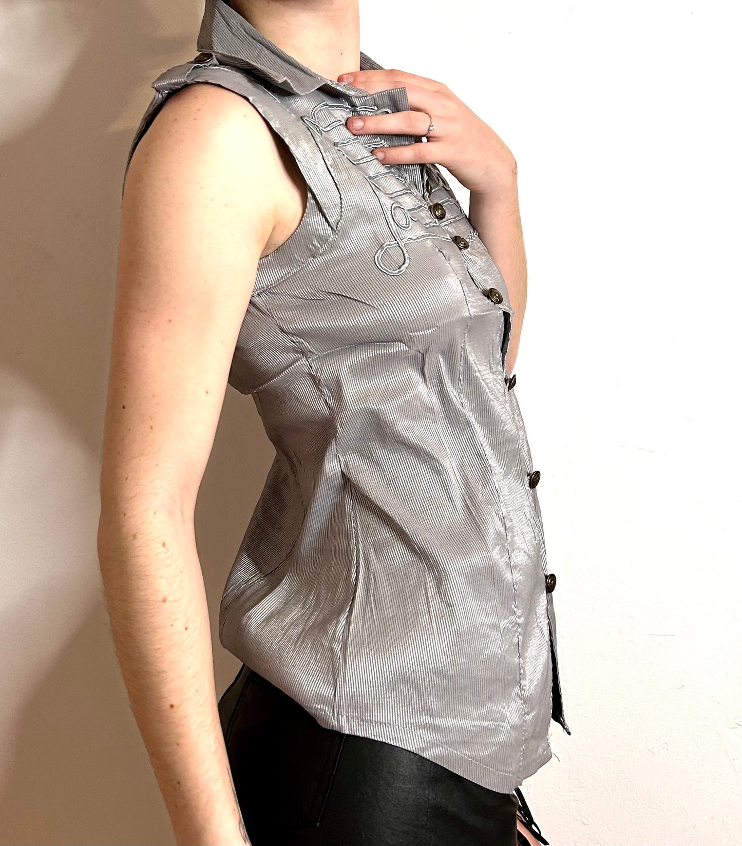 Zweig-Shirt