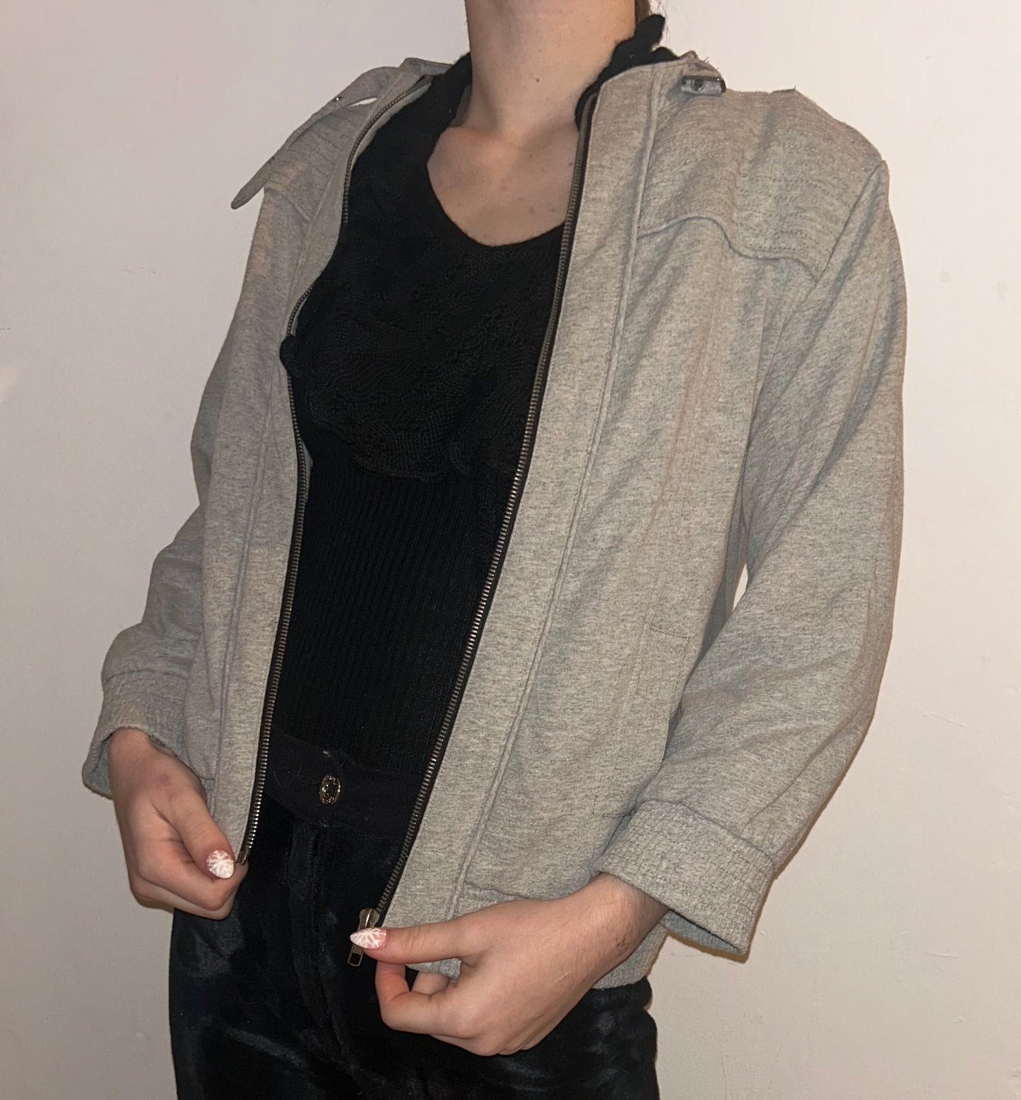 Versteckspieljacke | S