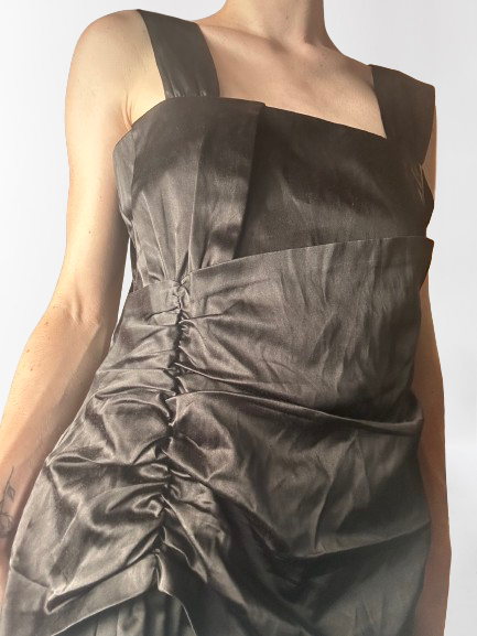Vestido Morgan M | Mujer