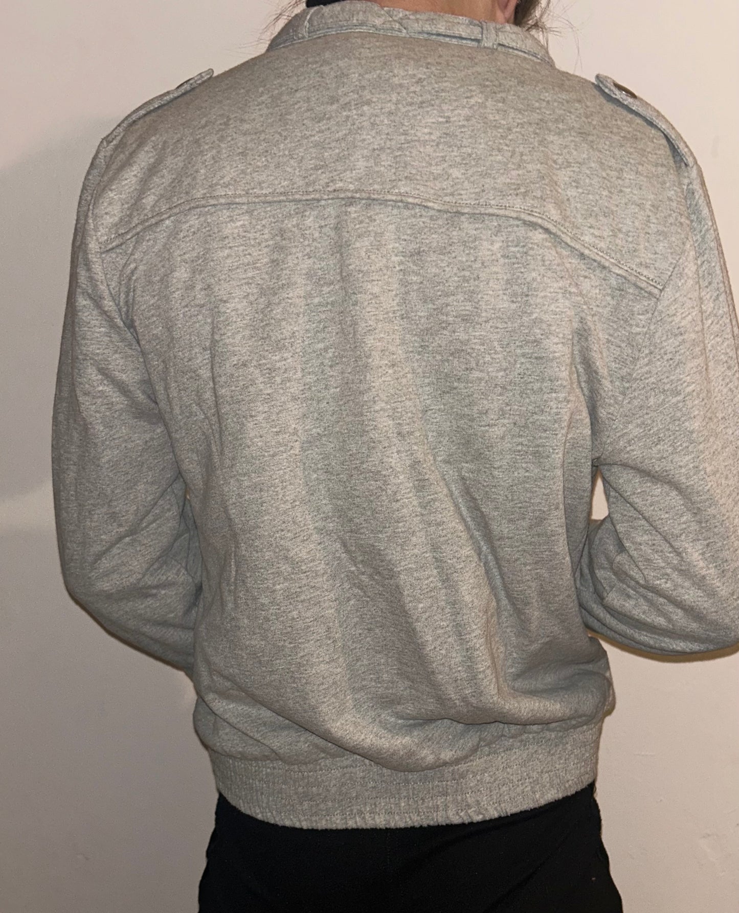 Versteckspieljacke | S