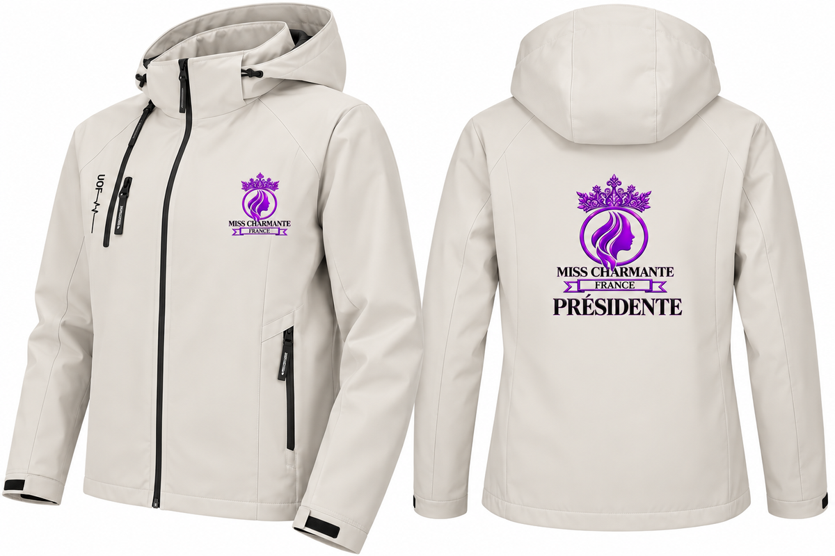 Manteau personnalisable