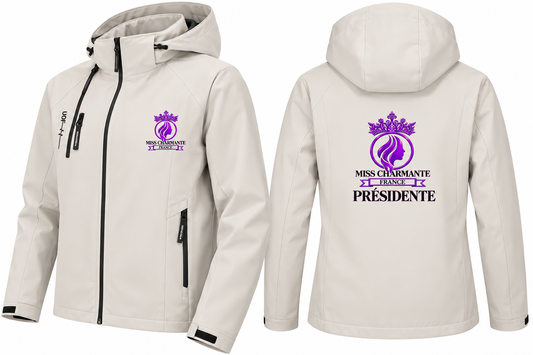 Manteau personnalisable