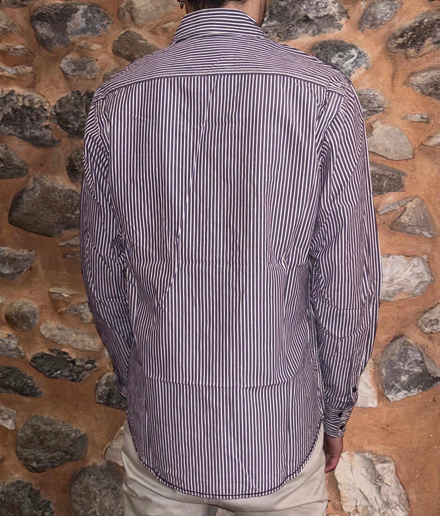Chemise | M