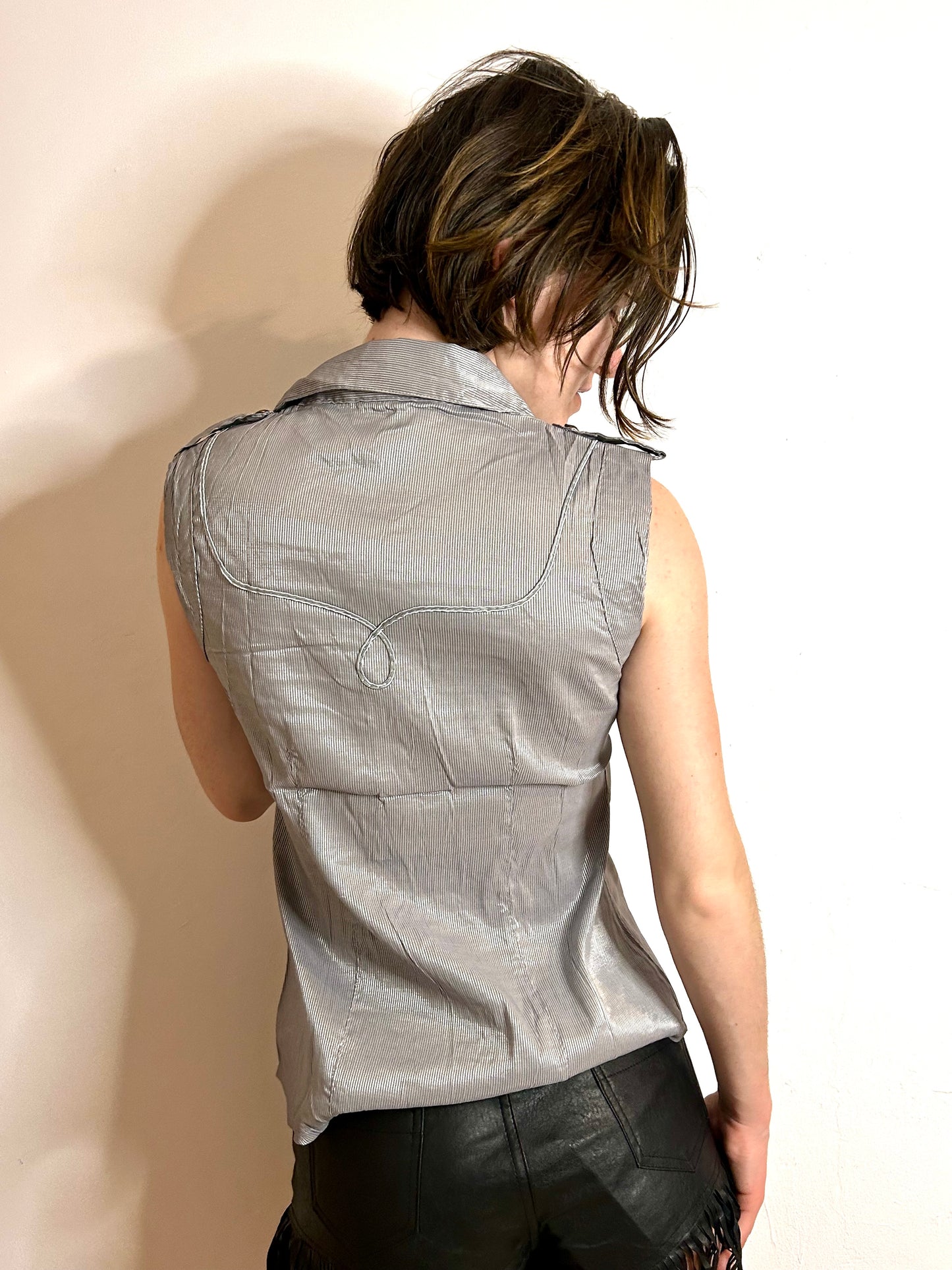 Zweig-Shirt