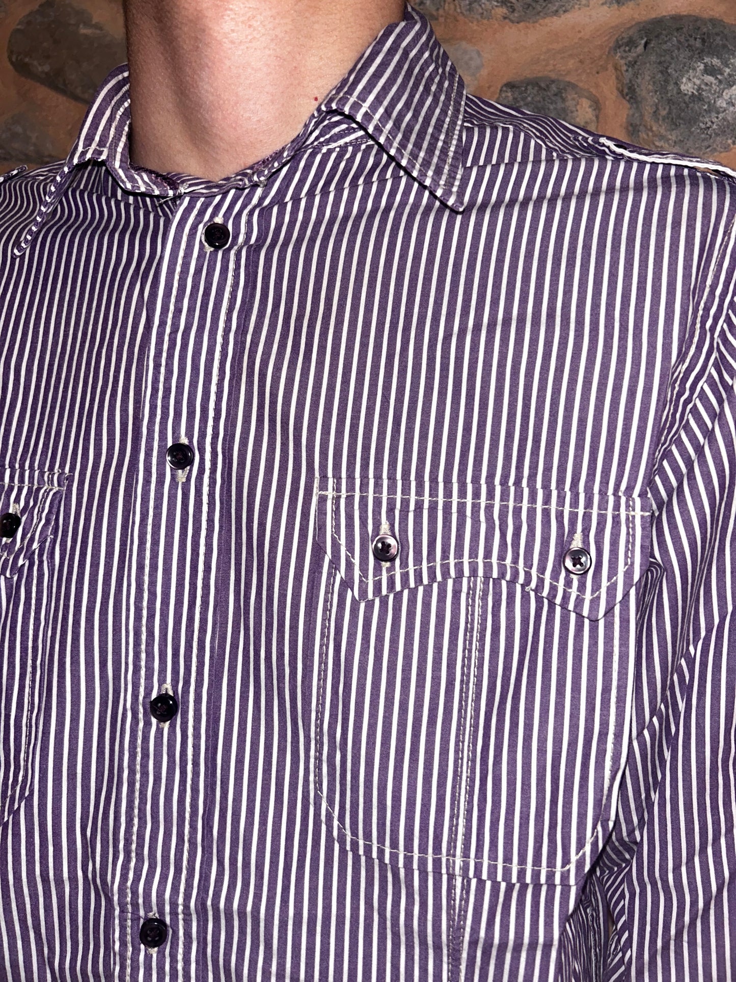 Chemise | M