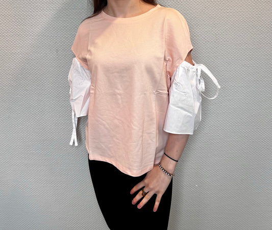 T-Shirt ample Gladys