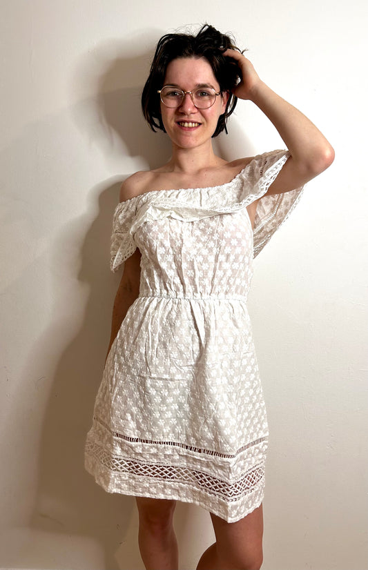 Vestido Iris