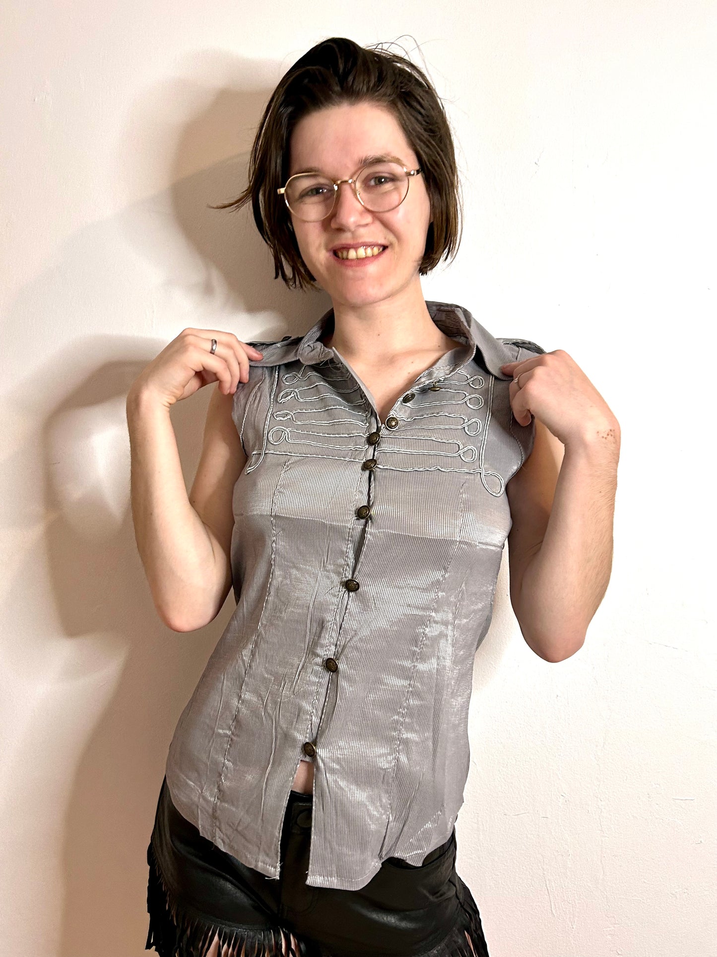 Zweig-Shirt