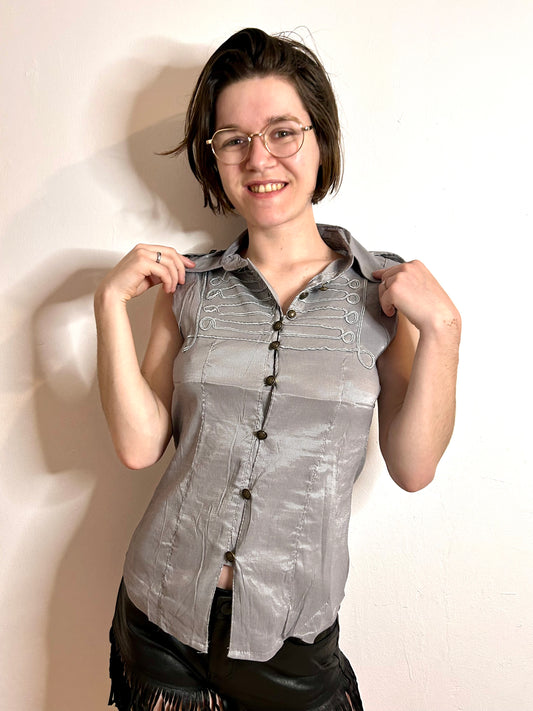 Camisa Twig