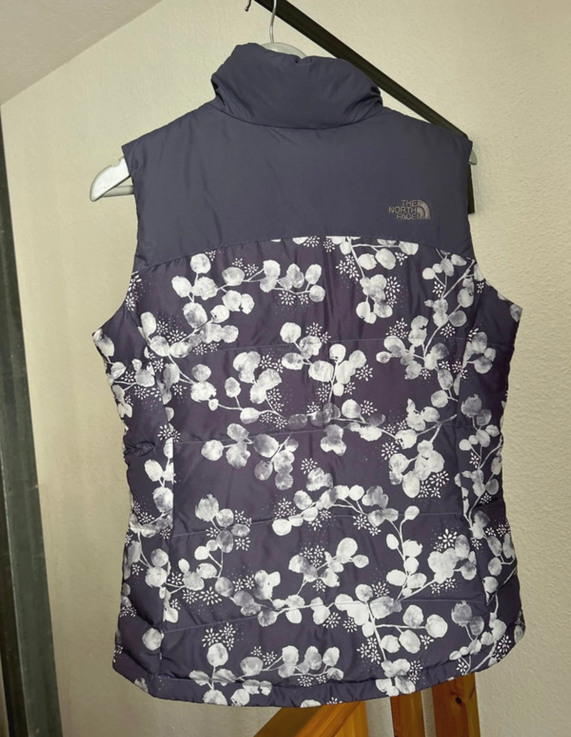 The North Face Daunenjacke | S